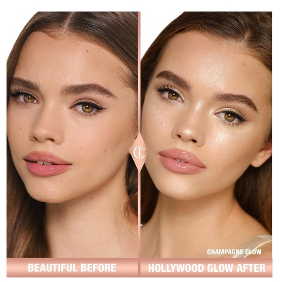 ✅NEW✅ Charlotte Tilbury Highlighter - Picture 2 of 7